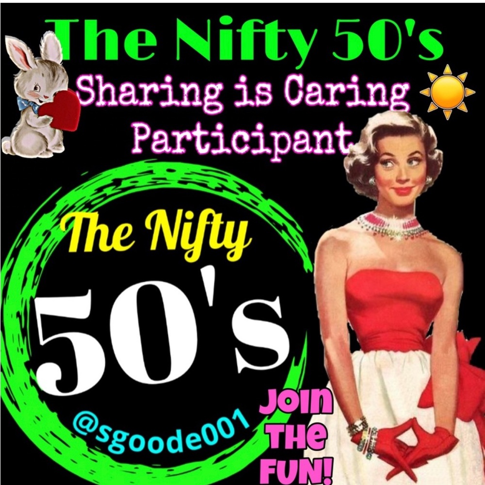 Follow @sgoode001 & play along!